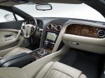 Bentley Continental GT 2011 года